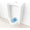 Alpine Industries Urinal Screen, Ocean Mist Scented, PK20 ALP4111-OM-20 - alternate 7